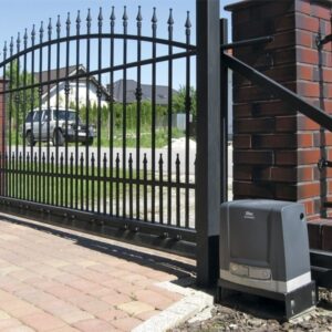 Curso Profissionalizante de Automação de Portões Eletrônicos em Curitiba-Pr