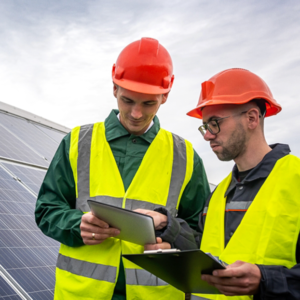Curso Profissionalizante de Instalação de Placa Solar da Intelbras em Curitiba-Pr